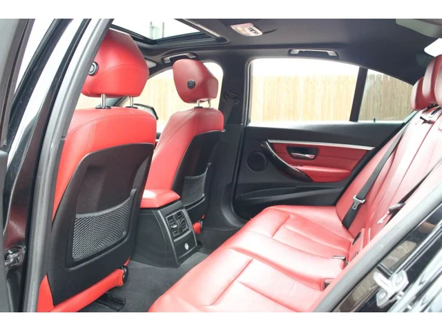 SEMINUEVOS BMW 3 Series a Estados en autogozo