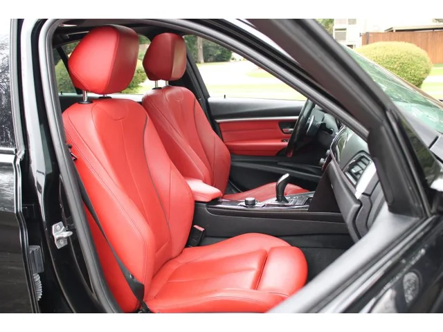 SEMINUEVOS BMW 3 Series a Estados en autogozo