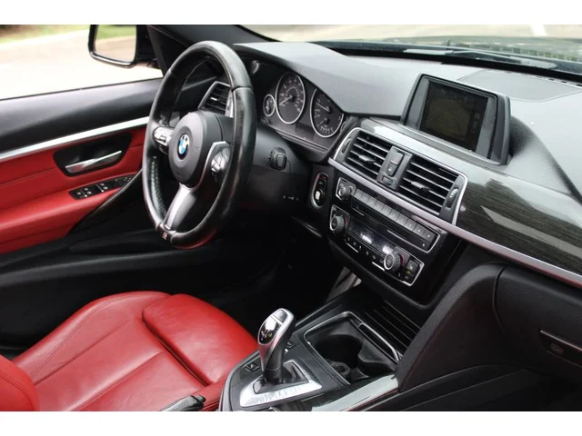 SEMINUEVOS BMW 3 Series a Estados en autogozo