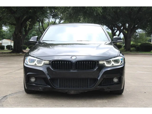 SEMINUEVOS BMW 3 Series a Estados en autogozo