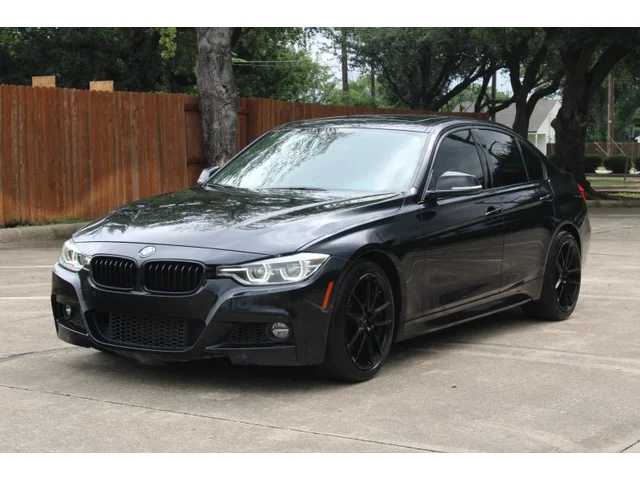 SEMINUEVOS BMW 3 Series a Estados en autogozo
