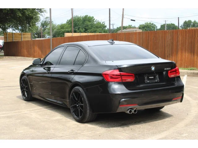 SEMINUEVOS BMW 3 Series a Estados en autogozo
