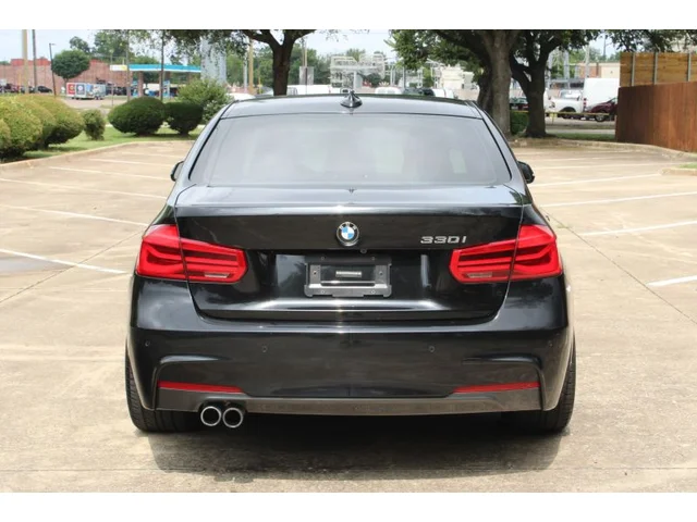 SEMINUEVOS BMW 3 Series a Estados en autogozo