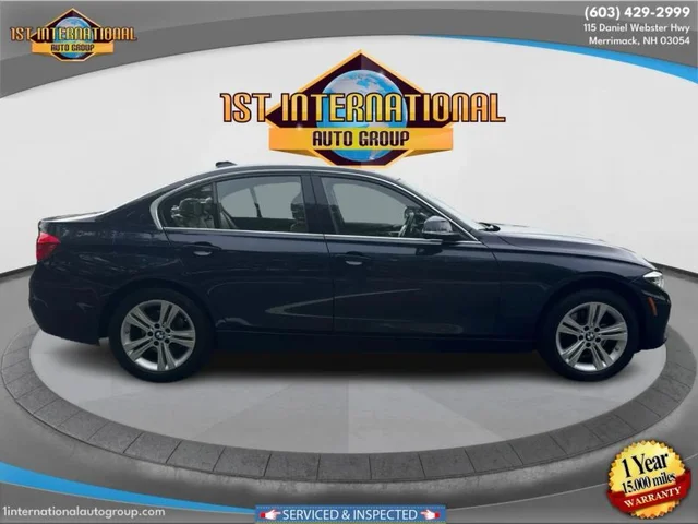 SEMINUEVOS BMW 3 Series a Estados en autogozo