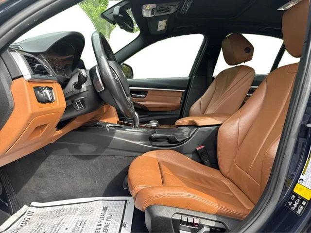 SEMINUEVOS BMW 3 Series a Estados en autogozo