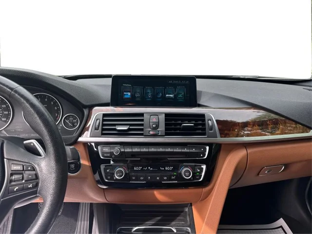 SEMINUEVOS BMW 3 Series a Estados en autogozo