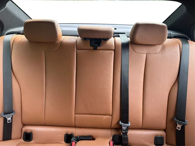 SEMINUEVOS BMW 3 Series a Estados en autogozo