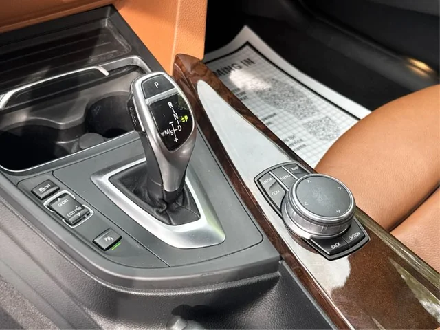 SEMINUEVOS BMW 3 Series a Estados en autogozo