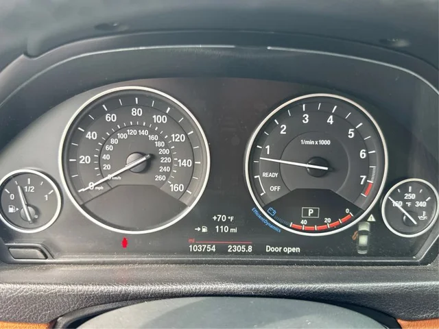SEMINUEVOS BMW 3 Series a Estados en autogozo