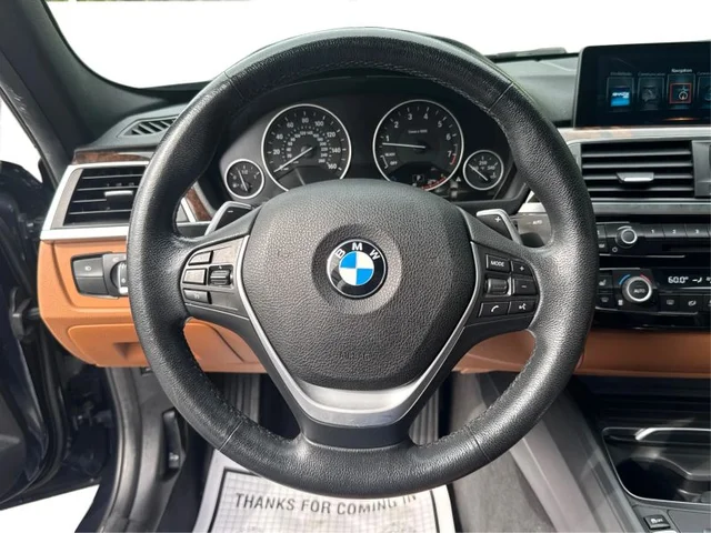 SEMINUEVOS BMW 3 Series a Estados en autogozo
