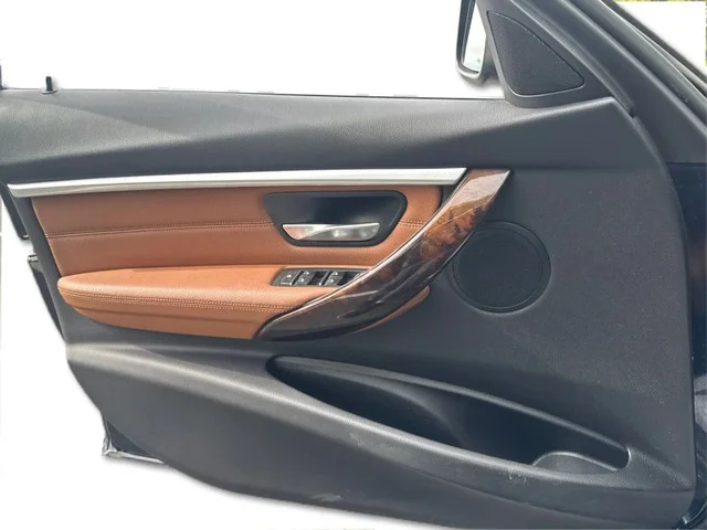 SEMINUEVOS BMW 3 Series a Estados en autogozo