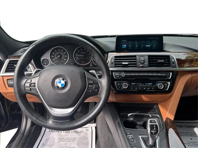 SEMINUEVOS BMW 3 Series a Estados en autogozo