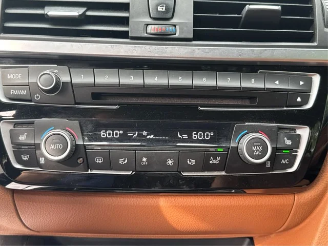 SEMINUEVOS BMW 3 Series a Estados en autogozo