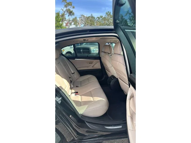 SEMINUEVOS BMW 5 Series a Estados en autogozo