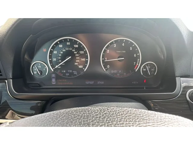 SEMINUEVOS BMW 5 Series a Estados en autogozo