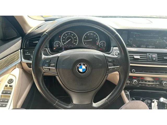 SEMINUEVOS BMW 5 Series a Estados en autogozo