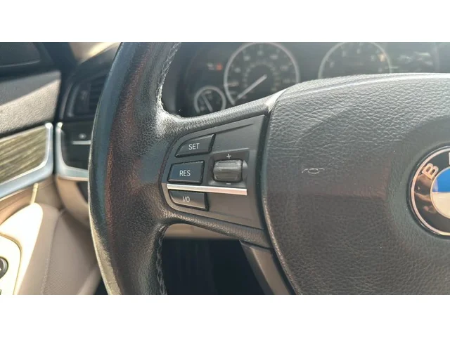 SEMINUEVOS BMW 5 Series a Estados en autogozo