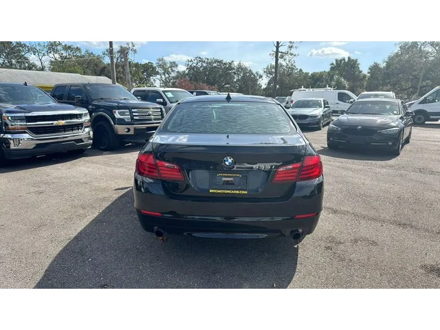 SEMINUEVOS BMW 5 Series a Estados en autogozo