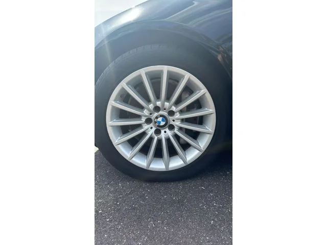 SEMINUEVOS BMW 5 Series a Estados en autogozo