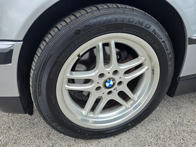 SEMINUEVOS BMW 7 Series a Estados en autogozo