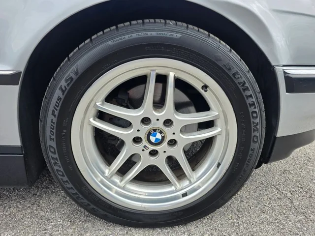 SEMINUEVOS BMW 7 Series a Estados en autogozo