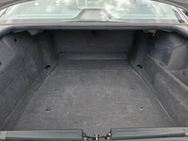 SEMINUEVOS BMW 7 Series a Estados en autogozo