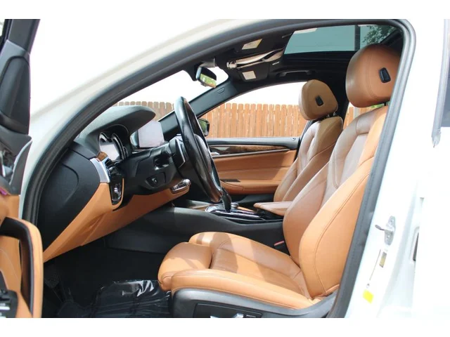 SEMINUEVOS BMW 5 Series a Estados en autogozo