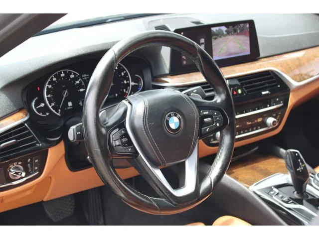 SEMINUEVOS BMW 5 Series a Estados en autogozo