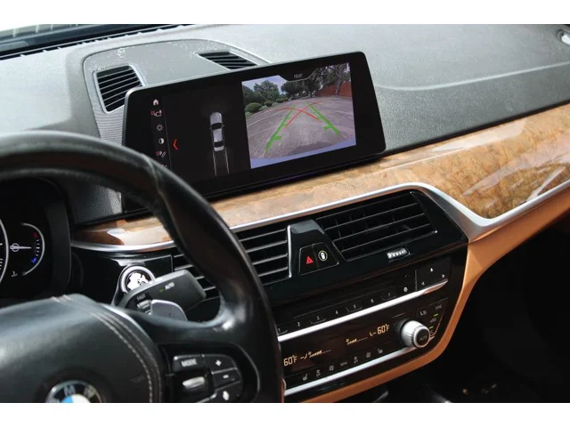 SEMINUEVOS BMW 5 Series a Estados en autogozo