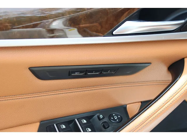 SEMINUEVOS BMW 5 Series a Estados en autogozo