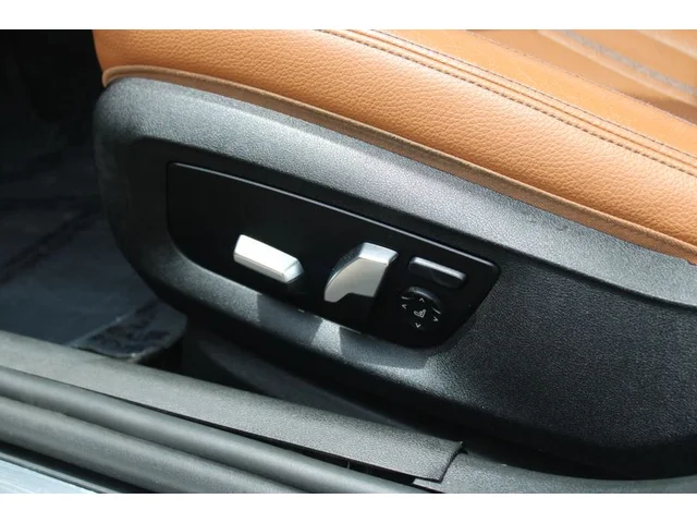SEMINUEVOS BMW 5 Series a Estados en autogozo