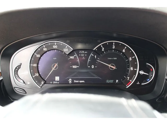 SEMINUEVOS BMW 5 Series a Estados en autogozo