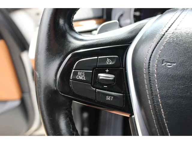SEMINUEVOS BMW 5 Series a Estados en autogozo