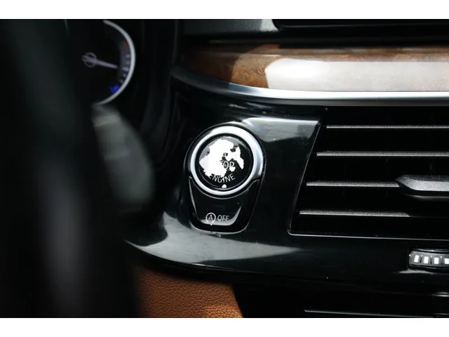 SEMINUEVOS BMW 5 Series a Estados en autogozo