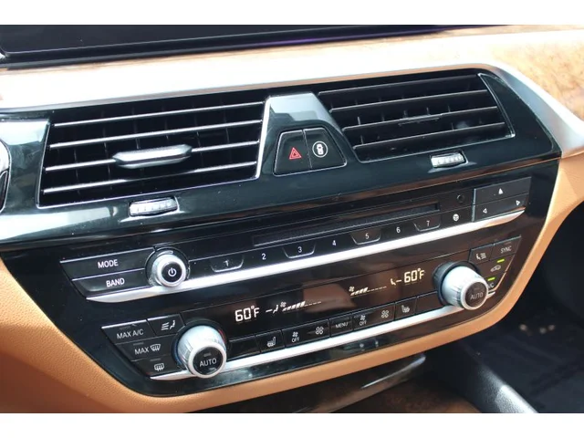 SEMINUEVOS BMW 5 Series a Estados en autogozo