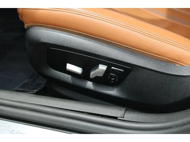 SEMINUEVOS BMW 5 Series a Estados en autogozo