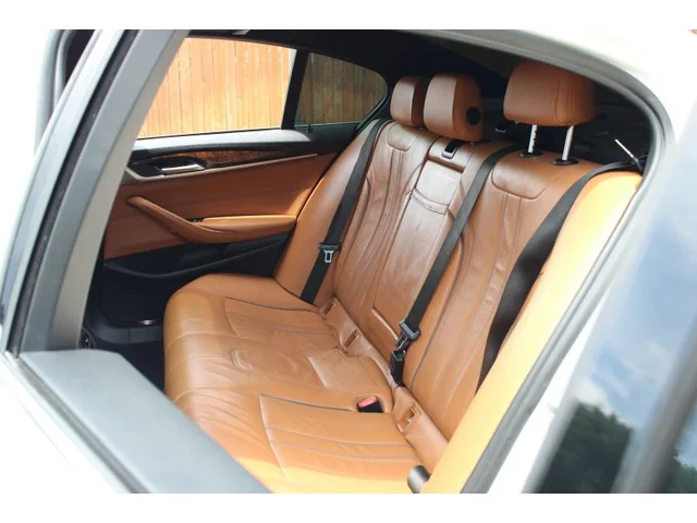 SEMINUEVOS BMW 5 Series a Estados en autogozo