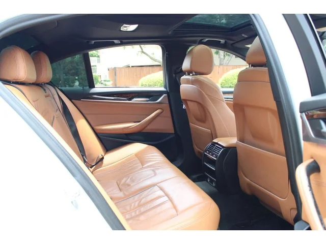 SEMINUEVOS BMW 5 Series a Estados en autogozo