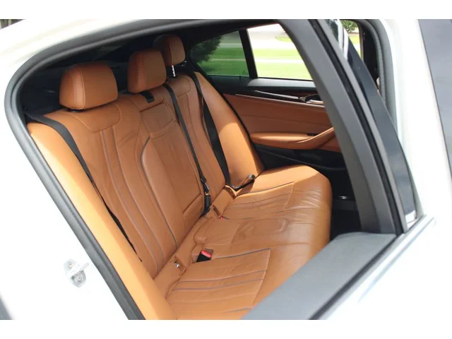 SEMINUEVOS BMW 5 Series a Estados en autogozo