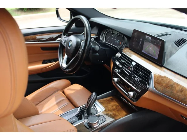 SEMINUEVOS BMW 5 Series a Estados en autogozo