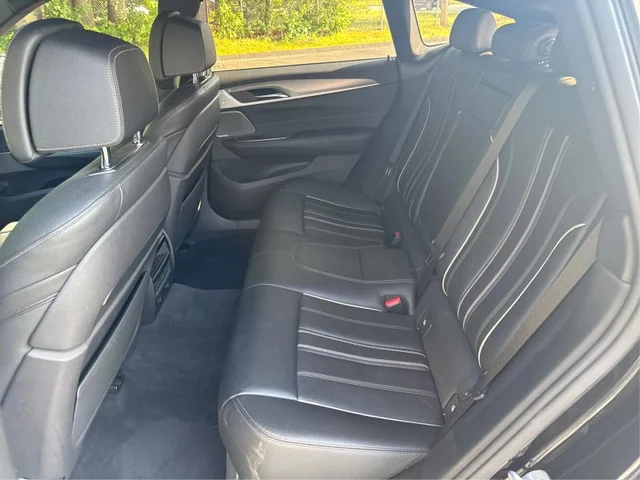 SEMINUEVOS BMW 6 Series a Estados en autogozo