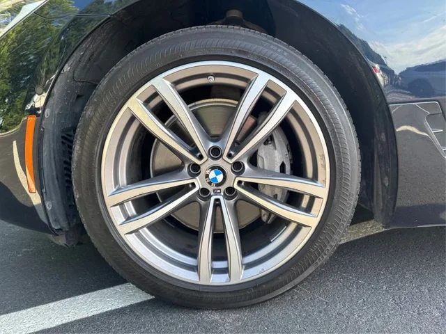 SEMINUEVOS BMW 6 Series a Estados en autogozo