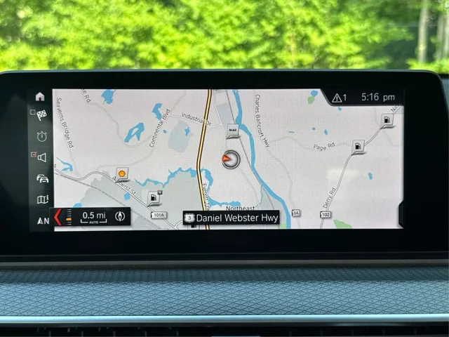 SEMINUEVOS BMW 6 Series a Estados en autogozo