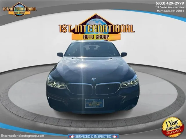SEMINUEVOS BMW 6 Series a Estados en autogozo