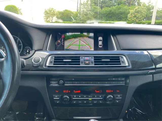 SEMINUEVOS BMW 7 Series a Estados en autogozo