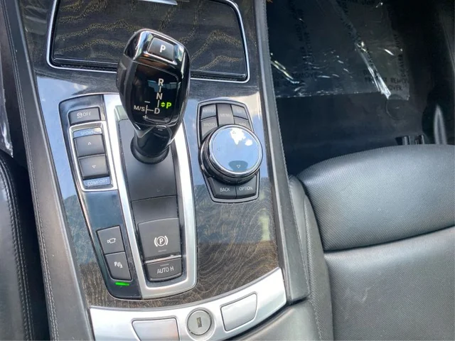 SEMINUEVOS BMW 7 Series a Estados en autogozo