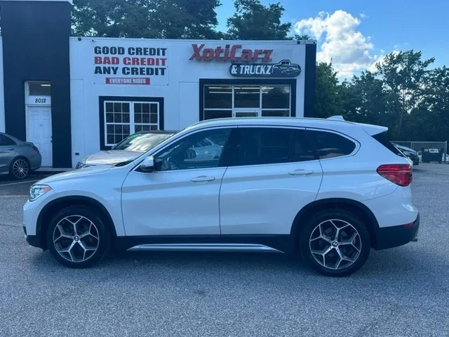 SEMINUEVOS BMW X1 a Estados en autogozo