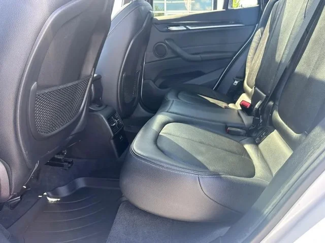 SEMINUEVOS BMW X1 a Estados en autogozo