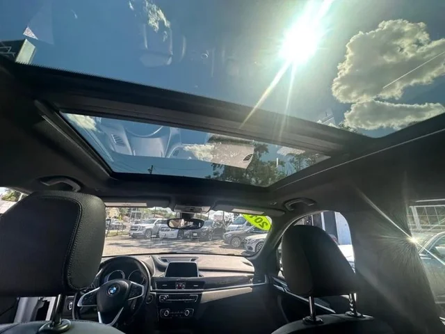 SEMINUEVOS BMW X1 a Estados en autogozo