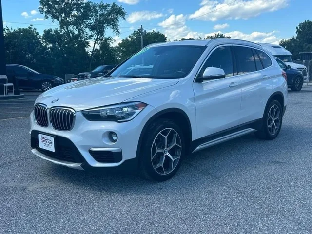 SEMINUEVOS BMW X1 a Estados en autogozo